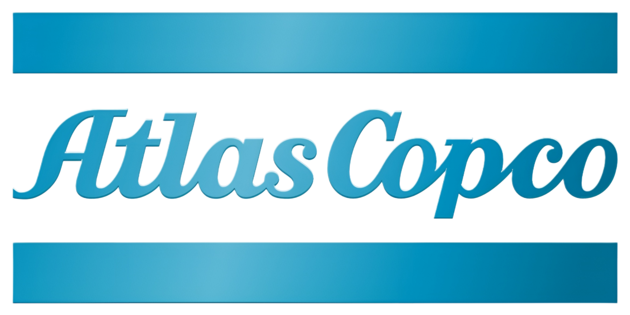 Atlas Copco
